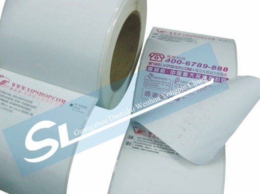 Label (SL-e36)