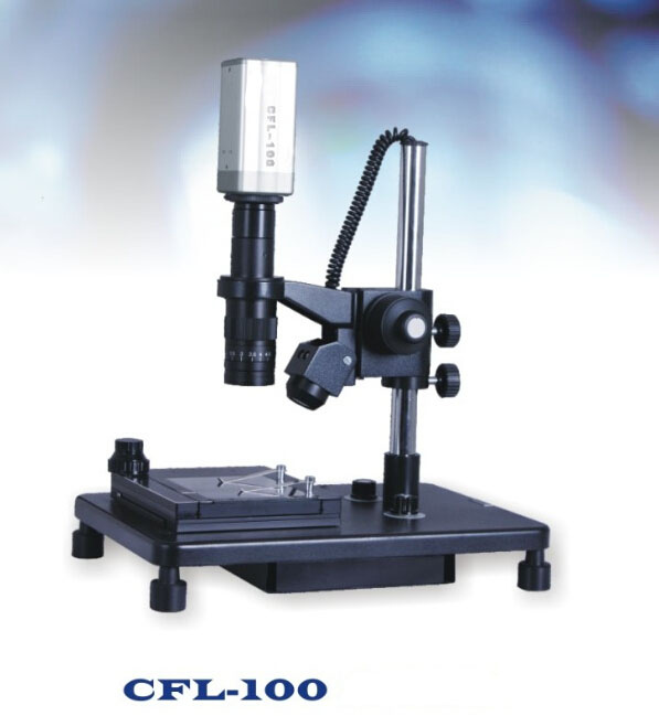 Wire Drawing Die Aperture Measuring Instrument