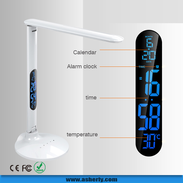 LED Home Lighting with Touch Dimmer Function