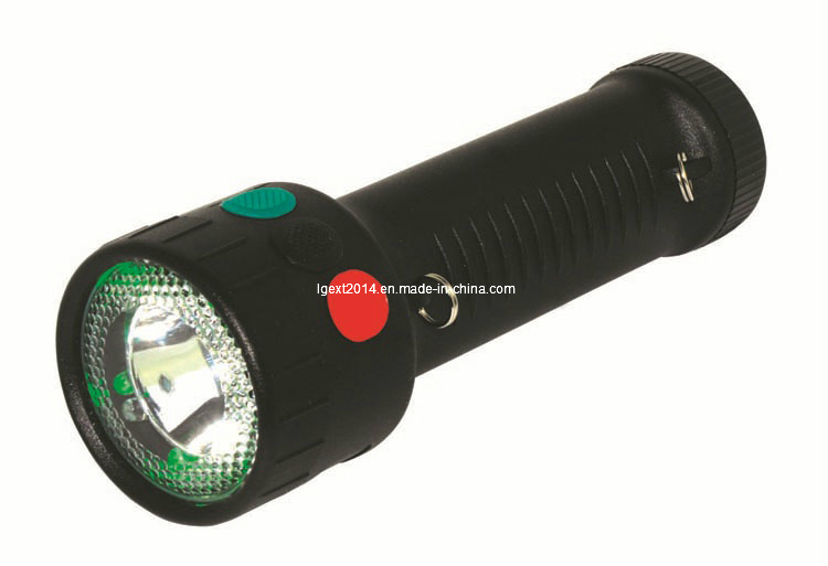 Multifunctional Signal Light, Signal Lamp, Flash Light