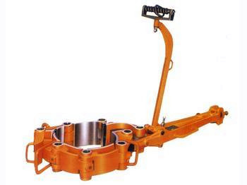 API Spec 7k Casing Tong