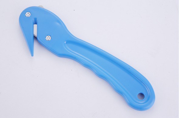 Parrot Safety Cutter Knife (HB8152-1)