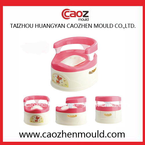 Hot Selling/Good Quality Plastic Baby Toilet Mould