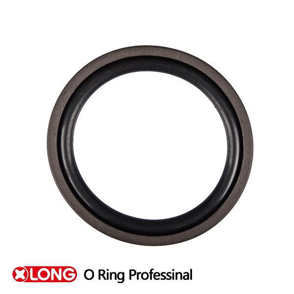 Dust Seal with Different Material for Cylider