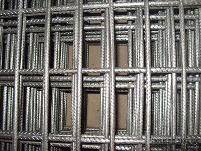 Concrete Reinforcement Mesh/ Reinforcement Wire Mesh