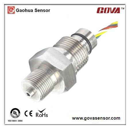 BS12N Assembled Piezoresistive OEM Pressure Sensor - Millivolt Output