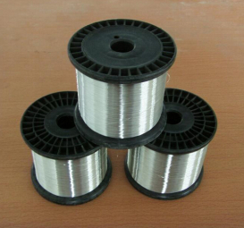 Tinned CCAM Wire