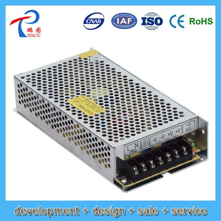 P50-70-E Series Switching Power Supply