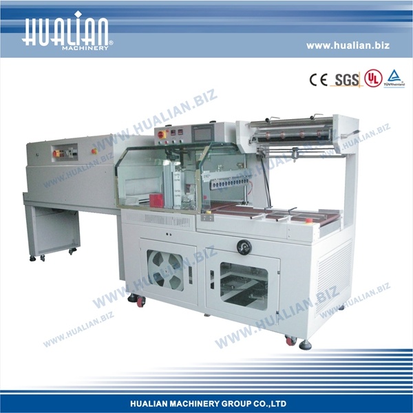 Hualian 2015 All Packing Machinery (BSF-5545LE)