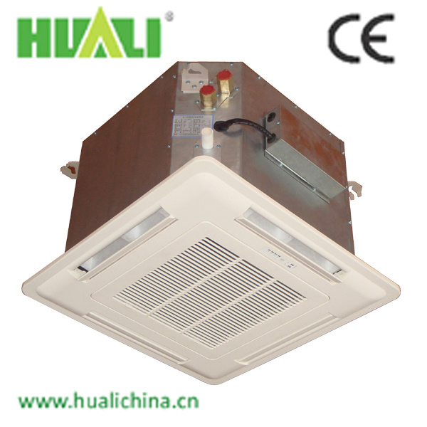 Cassette Fan Coil Hlc-51u/Ceiling Fan Coil Unit