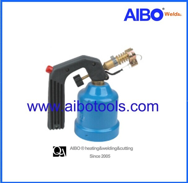 Gas Blow Torch with Ignition (AT1084)
