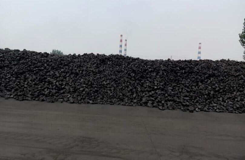 Foundry Coke /Met Coke/Carbon Anode Block for Copper, Stainless Steel, Smelting as Fuel