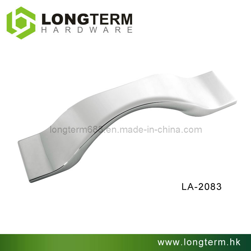 Distinctive Zinc Alloy Pull Handle From China (LA-2083)