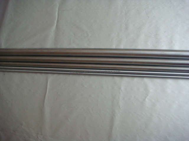 Linear Shaft