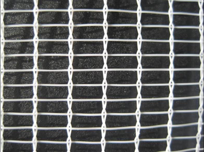 Hail Netting Made From HD