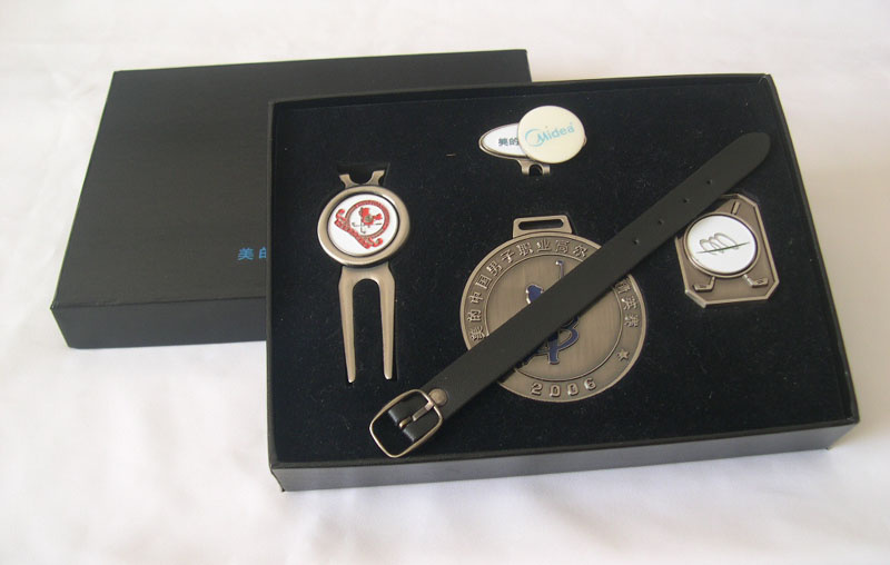 Golf Gift