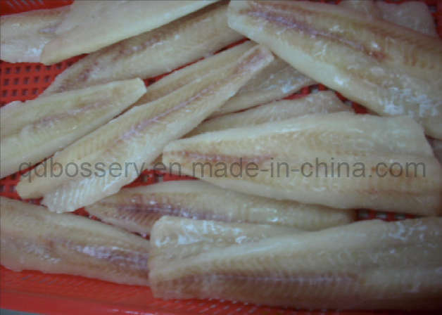 Frozen Pollock Fillet Block