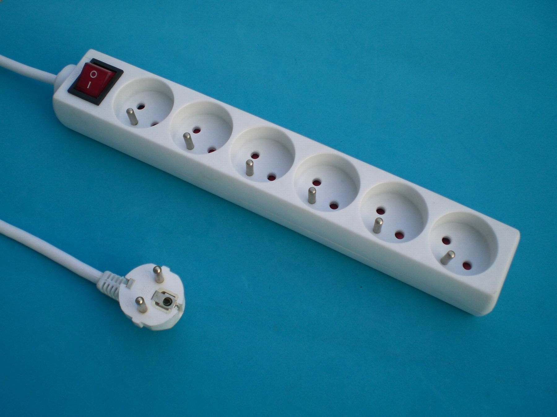 Extension Socket