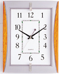 Wall Clock 3228