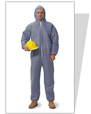 Lab Cover