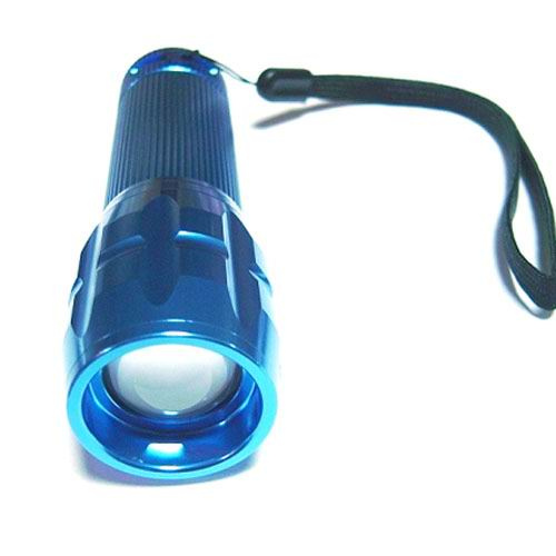 LED Flashlight A93