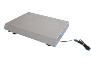 Platform Scale