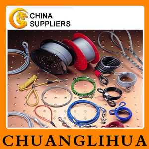 Handrail Cable