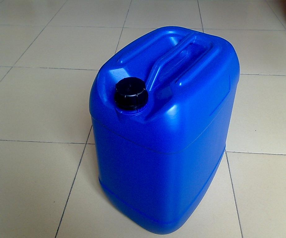 Phosphoric Acid