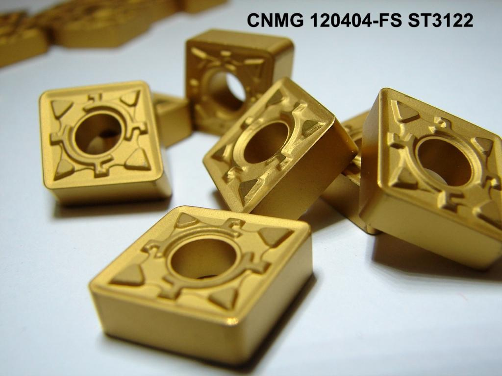 Carbide Insert