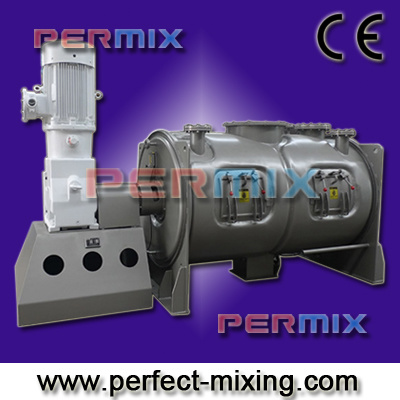 Vacuum Dryer (PerMix, PTP-D series)