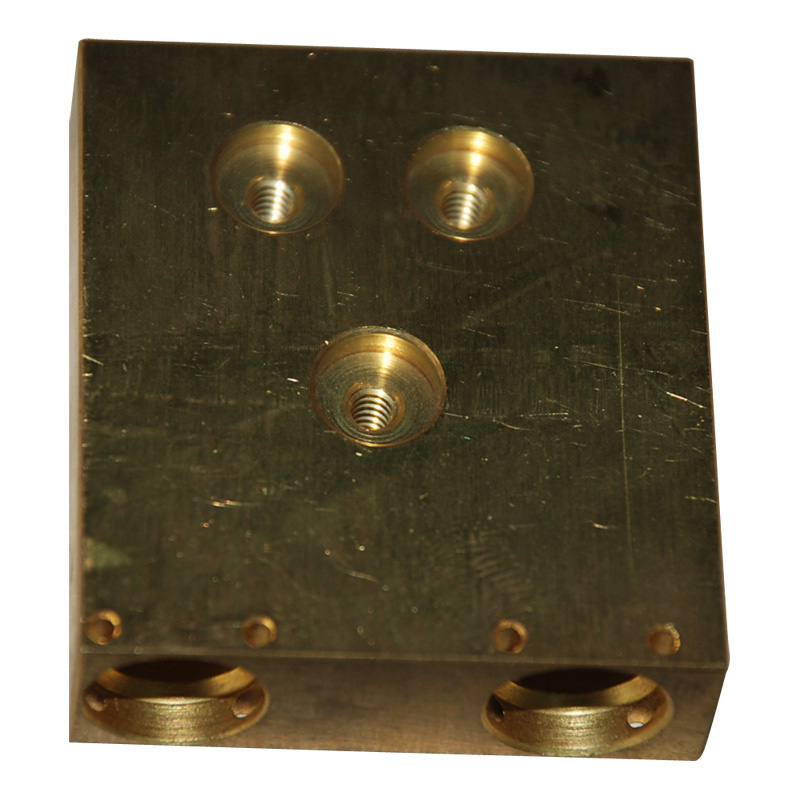 Metal Components - 42