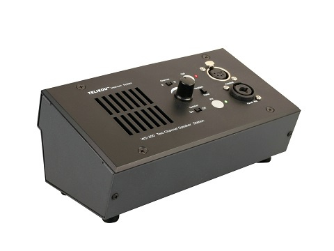 Ws-200 Wall Mount Intercom Station