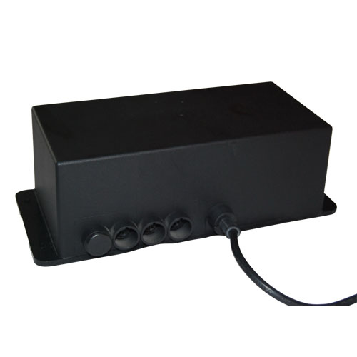 Control System (XYC4)