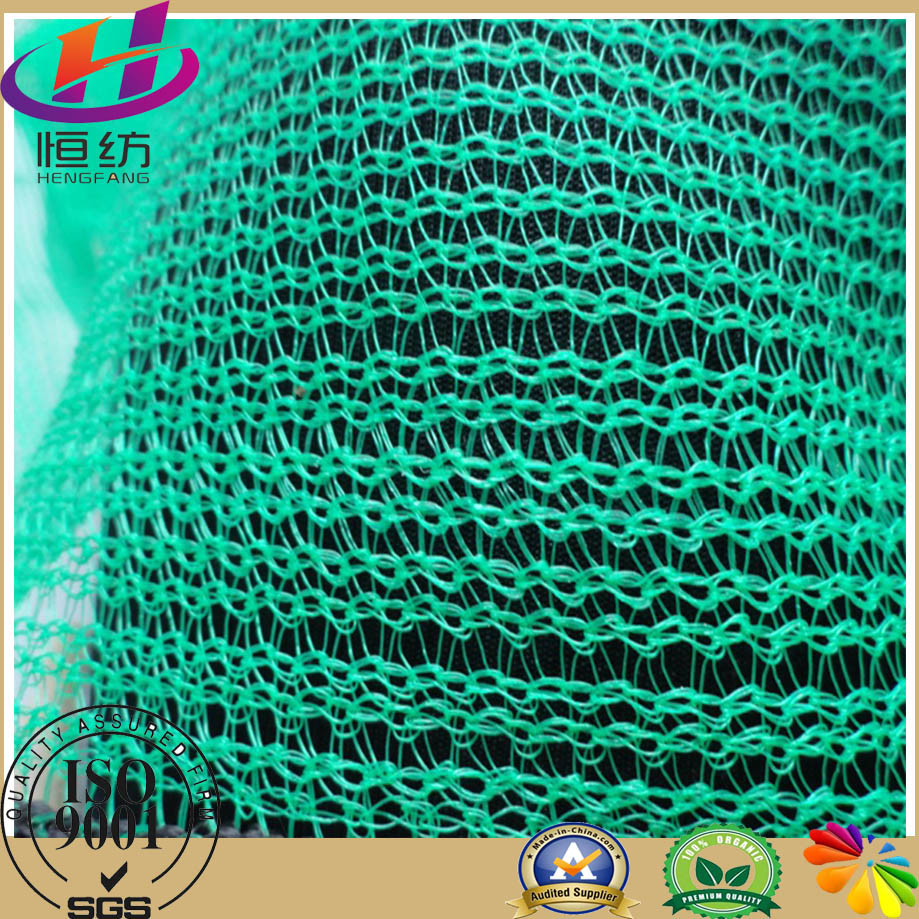 New HDPE & UV Olive Net/Collection Net