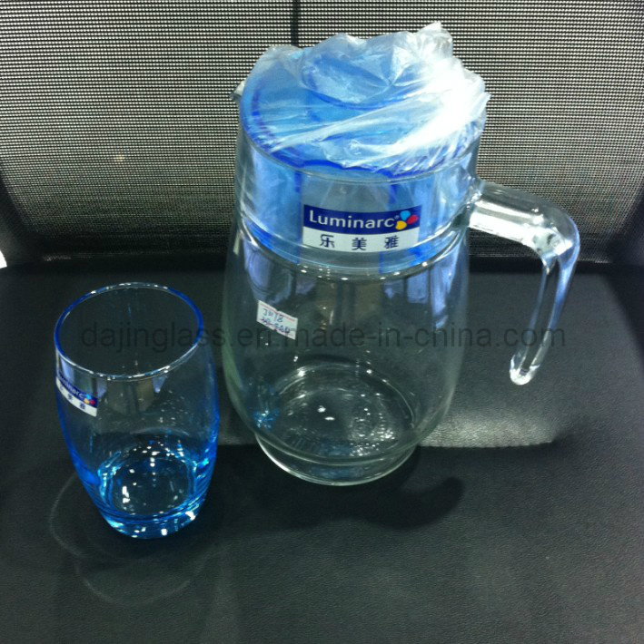 Luminarc Waterware Solid Color