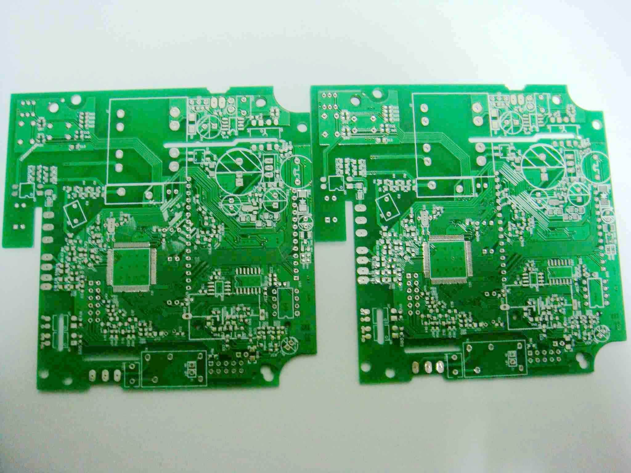 Telecom Circuit Board