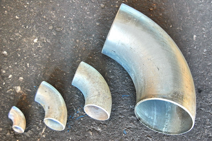 Pipe Fitting Elbow