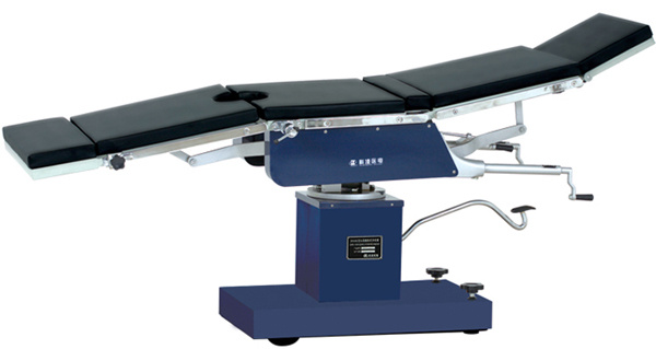Multifunctional Operation Table (manual&head control) (MCS-3008)