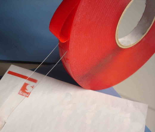 Vhb Tape for Automobile Similar with 3m Tape