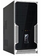 The Mose Fresh Look Computer Casing