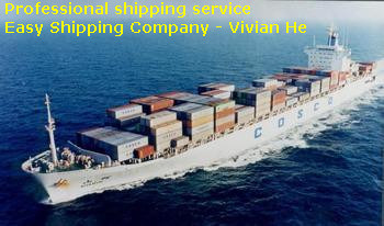 Low Sea Freight From China to Pakistan