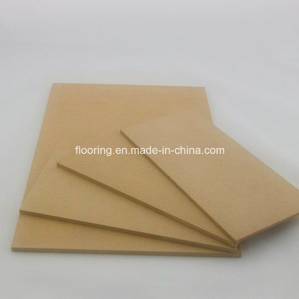 E2 Glue Poplar Core Plain MDF Board (2-25mm)
