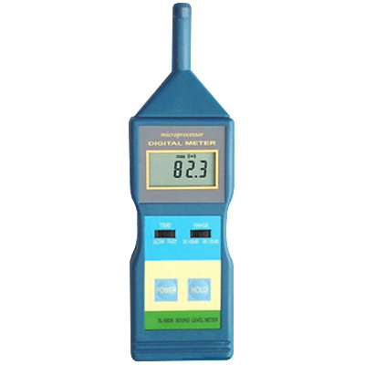 Sound Level Meter (SL-5826)