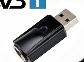 Mini USB DVB-T