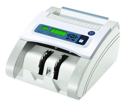 UV Mg LED Display Money Counter (WJDKX993K)