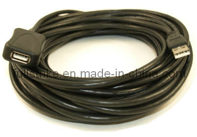 33ft USB2.0 Extension Cable