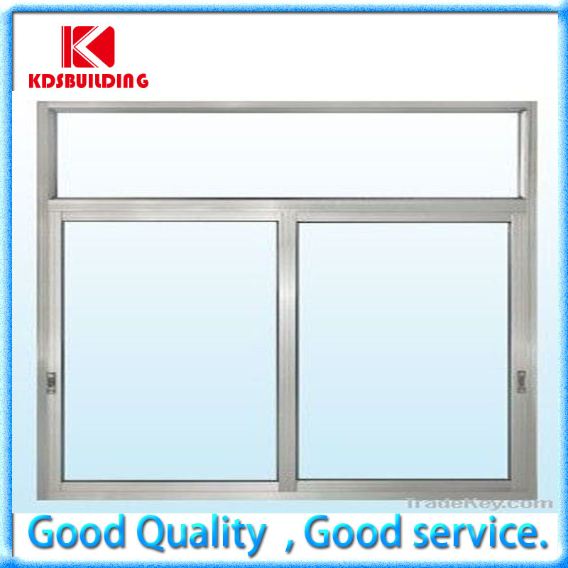 Aluminium Sliding Window with Australian Standard for Sale