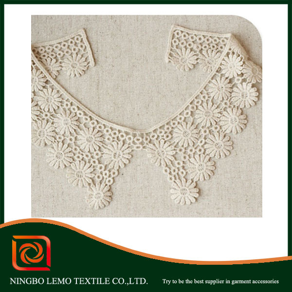 Embroidery Collar Lace, Embroidery Whole Lace