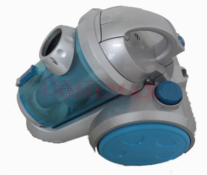 Bagless Cyclonic Smart Vacuum Cleaner (HVC-818)