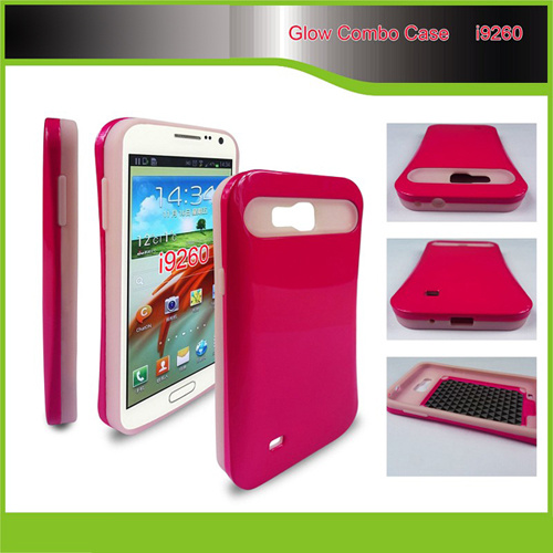 Glow Combo Case for I9620